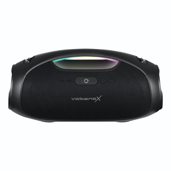 Picture of Volkanox VXS4000 Bluetooth Speaker VKX-3005-BK