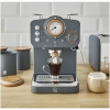 Picture of Swan 1100W Espresso Machine Grey SK22110GRYN