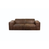 Picture of Huxley 3 Seater Couch - Andes Buff