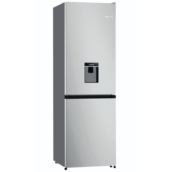 Picture of Bosch Fridge/Freezer 304Lt + W/D KGW36NL2AZ