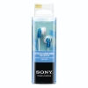 Picture of Sony Earbuds Stero MDR-E9LP Blue