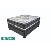 Picture of Restonic Everest 152cm Queen Plush Base Set