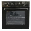 Picture of Univa 2pce Set Under Counter Oven + Hob 336B