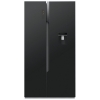 Picture of Hisense Combo Fridge/Freezer H670SMIB WD +Airfry H09AFBKS4AF