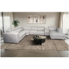 Picture of California 5Pce Corner Lounge Suite - Tribute Pewter