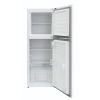 Picture of KIC Fridge/Freezer 170Lt KTF518/2 White